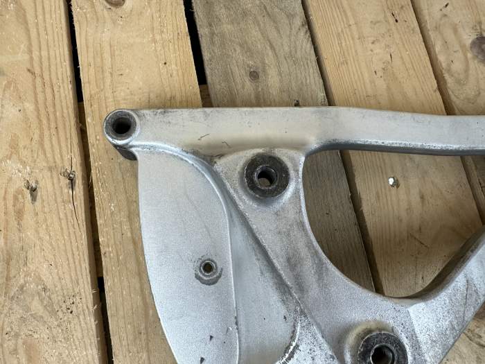 BASCULANTE HONDA SH125 2005