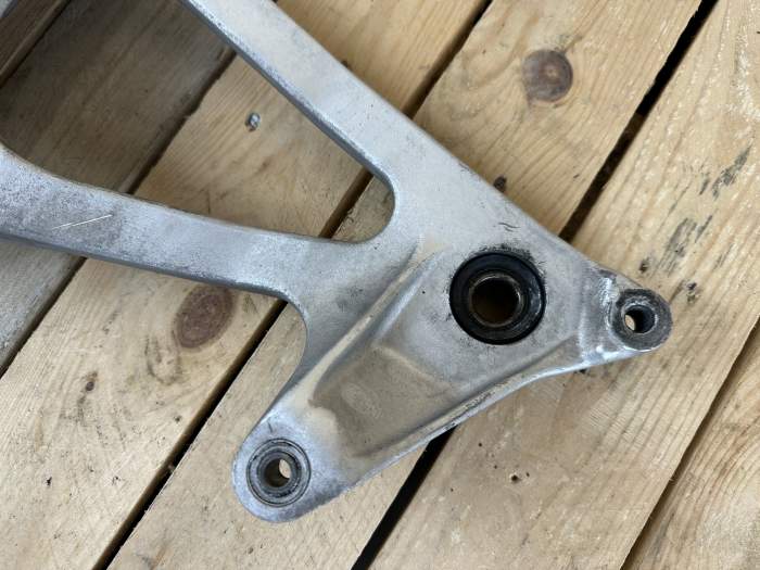 BASCULANTE HONDA SH125 2005