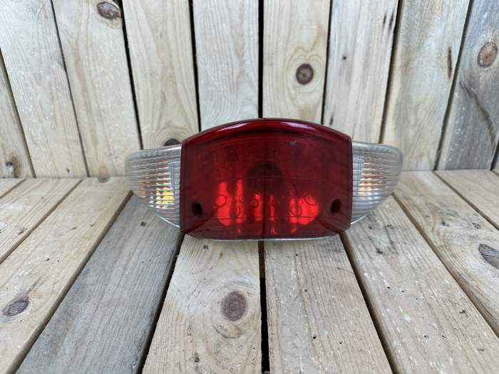 ÓPTICA TRASERA HONDA SH125 2005