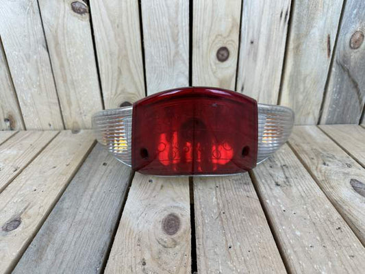 ÓPTICA TRASERA HONDA SH125 2005