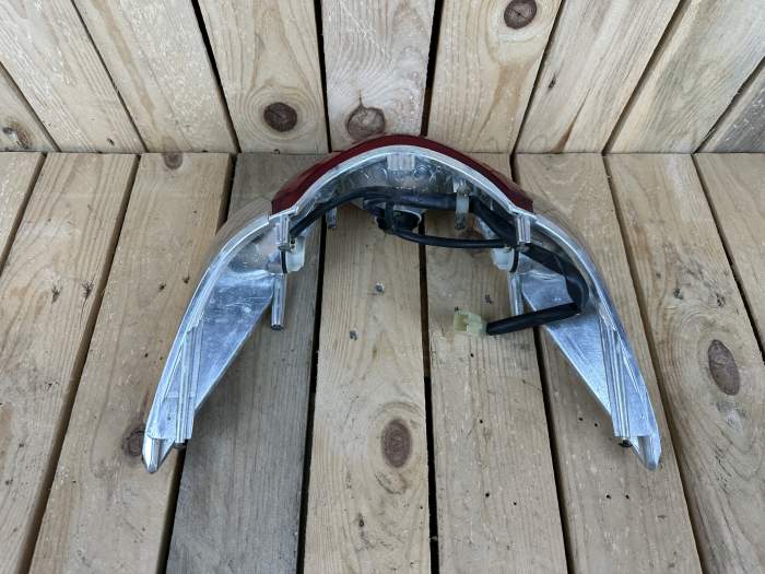 ÓPTICA TRASERA HONDA SH125 2005