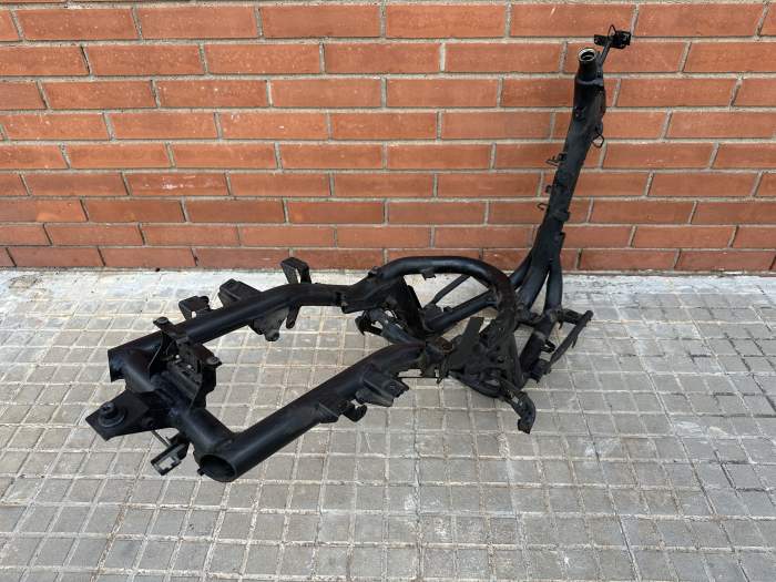 CHASIS HONDA SH125 2005 DOCUMENTADO
