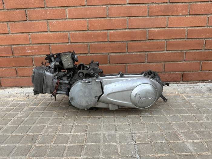 MOTOR COMPLETO HONDA SH125 2005