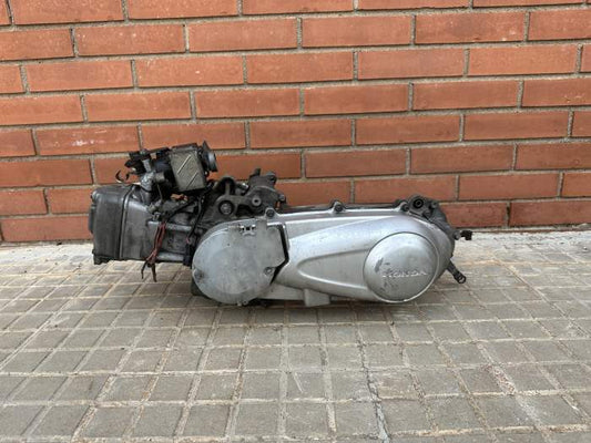 MOTOR COMPLETO HONDA SH125 2005