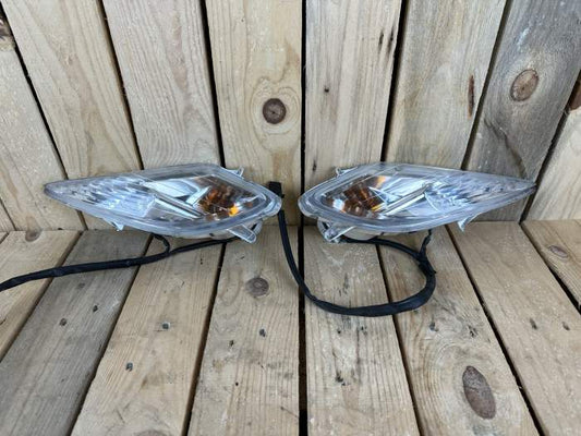 INTERMITENTES DELANTEROS HONDA SH125 2005