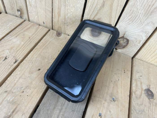 SOPORTE MÓVIL RETROVISOR SCOOTER