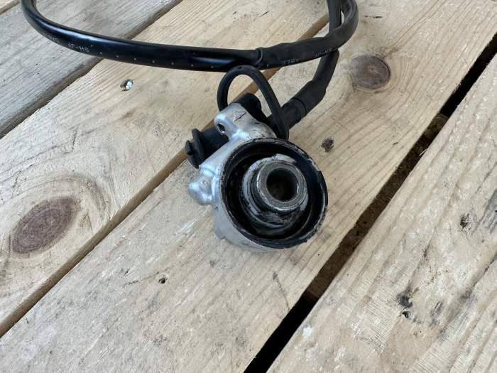 REENVÍO VELOCÍMETRO HONDA SH125 2005