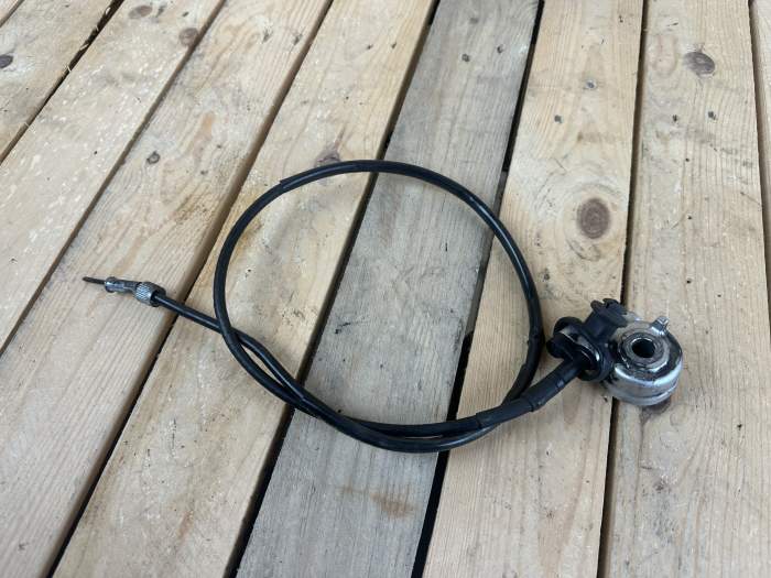 REENVÍO VELOCÍMETRO HONDA SH125 2005