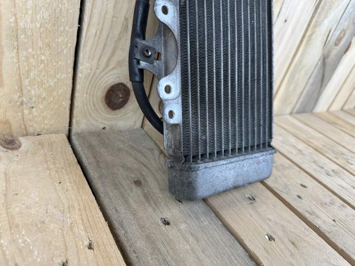 RADIADOR HONDA SH125 2005 - QrBox.es