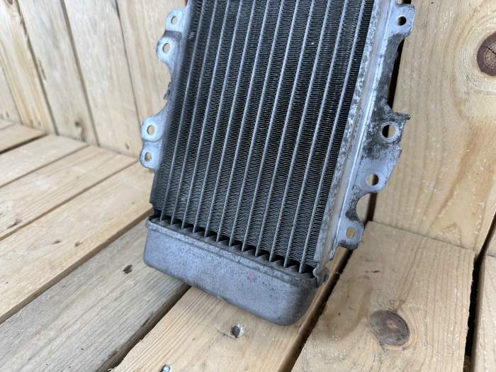 RADIADOR HONDA SH125 2005 - QrBox.es