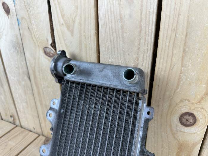 RADIADOR HONDA SH125 2005 - QrBox.es