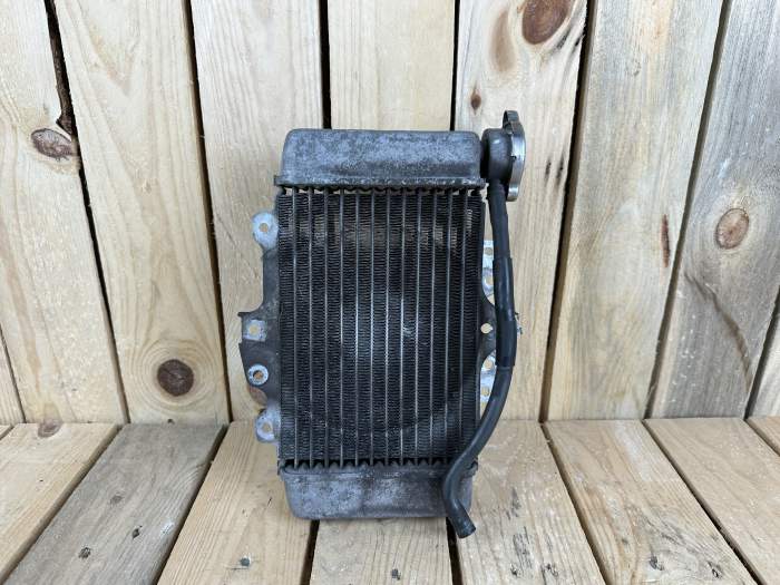 RADIADOR HONDA SH125 2005 - QrBox.es