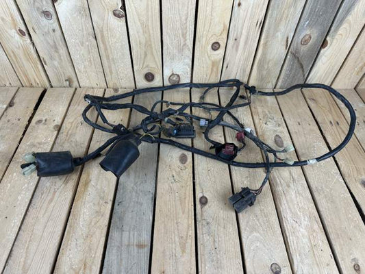 ARNÉS ELÉCTRICO HONDA SH125 2005
