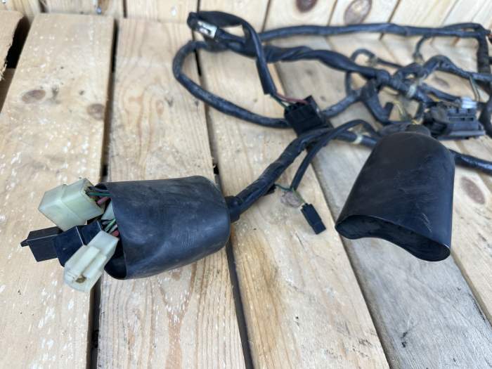 ARNÉS ELÉCTRICO HONDA SH125 2005