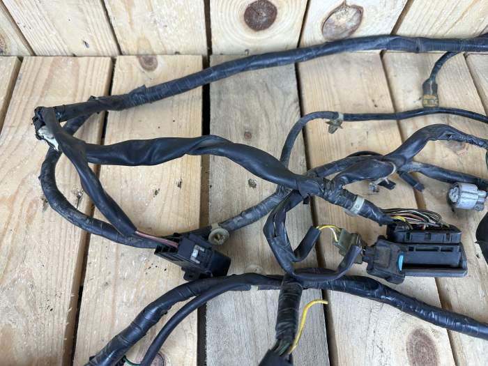 ARNÉS ELÉCTRICO HONDA SH125 2005