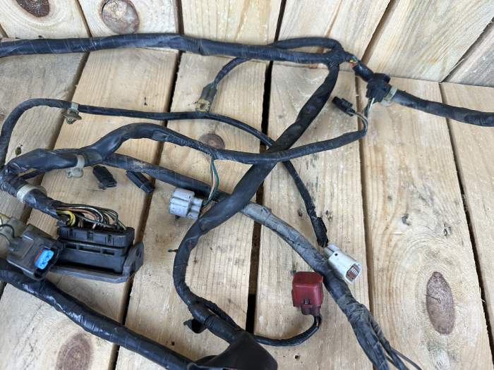 ARNÉS ELÉCTRICO HONDA SH125 2005