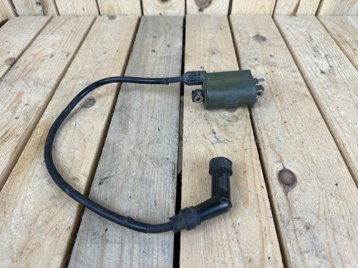 BOBINA DE ENCENDIDO HONDA SH125 2005