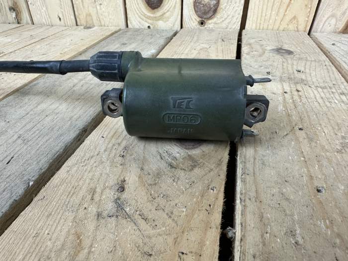 BOBINA DE ENCENDIDO HONDA SH125 2005