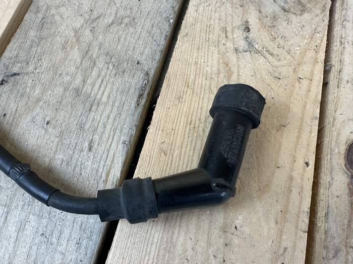 BOBINA DE ENCENDIDO HONDA SH125 2005