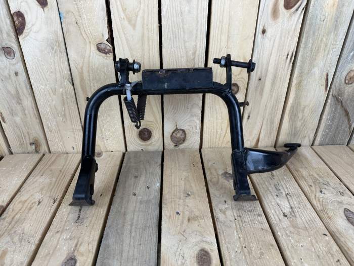 CABALLETE CENTRAL HONDA SH125 2005