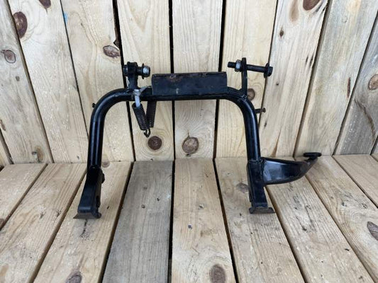 CABALLETE CENTRAL HONDA SH125 2005