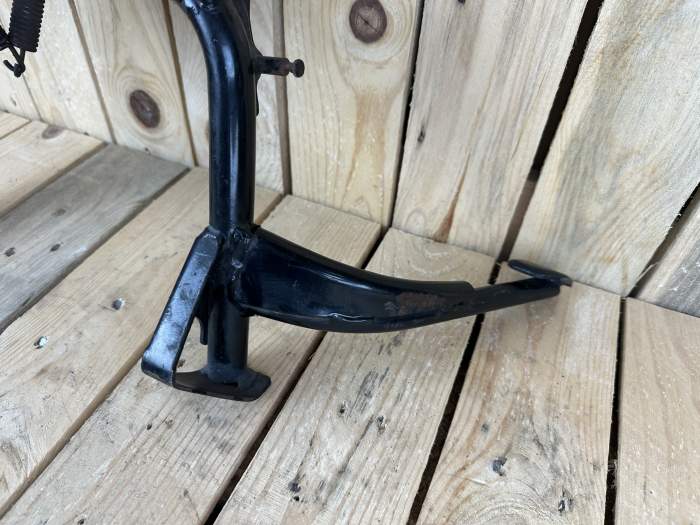 CABALLETE CENTRAL HONDA SH125 2005