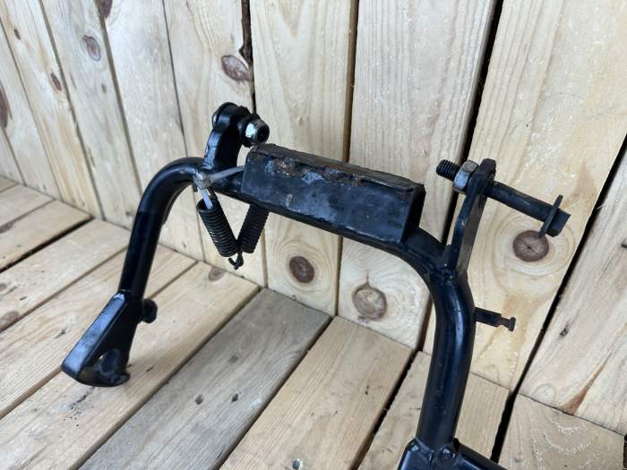 CABALLETE CENTRAL HONDA SH125 2005