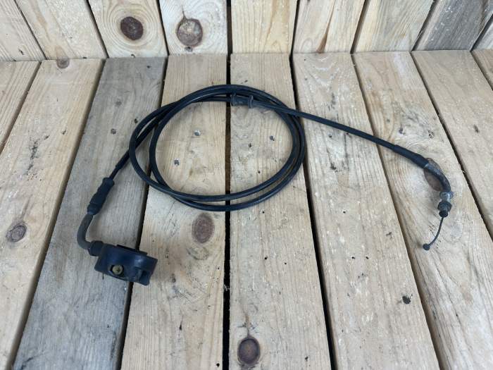 CABLE DE GAS HONDA SH125 2005 - QrBox.es
