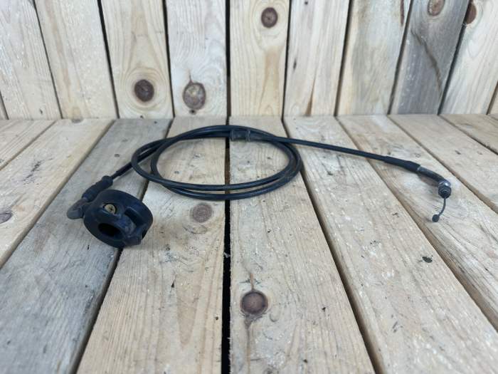 CABLE DE GAS HONDA SH125 2005