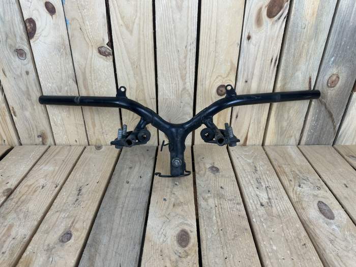 MANILLAR HONDA SH125 2005