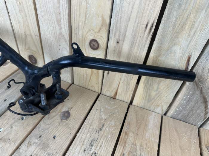 MANILLAR HONDA SH125 2005