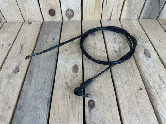 CABLE DE ASIENTO HONDA SH125 2005