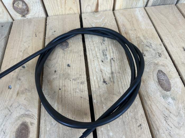 CABLE DE ASIENTO HONDA SH125 2005