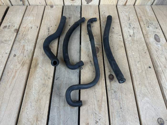 MANGUITOS REFRIGERACION HONDA SH125 2005