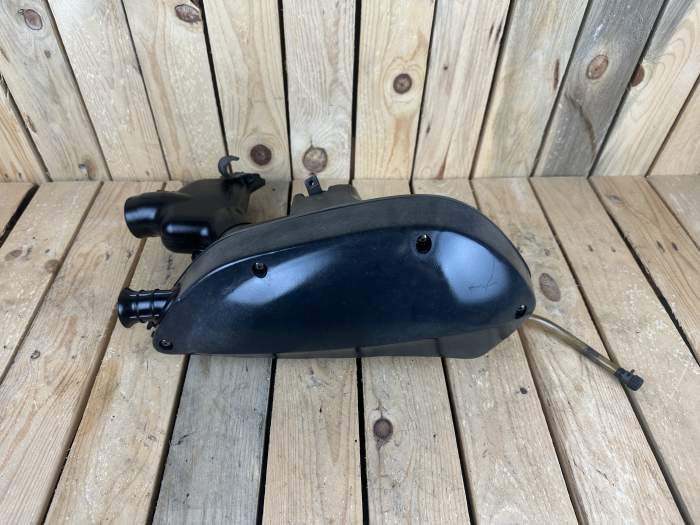 CAJA FILTRO DE AIRE HONDA SH125 2005 - QrBox.es