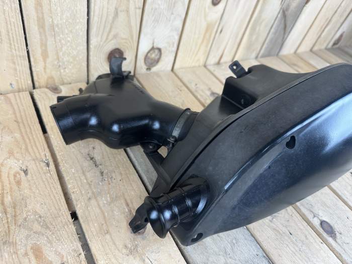 CAJA FILTRO DE AIRE HONDA SH125 2005 - QrBox.es