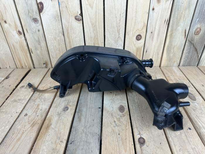 CAJA FILTRO DE AIRE HONDA SH125 2005