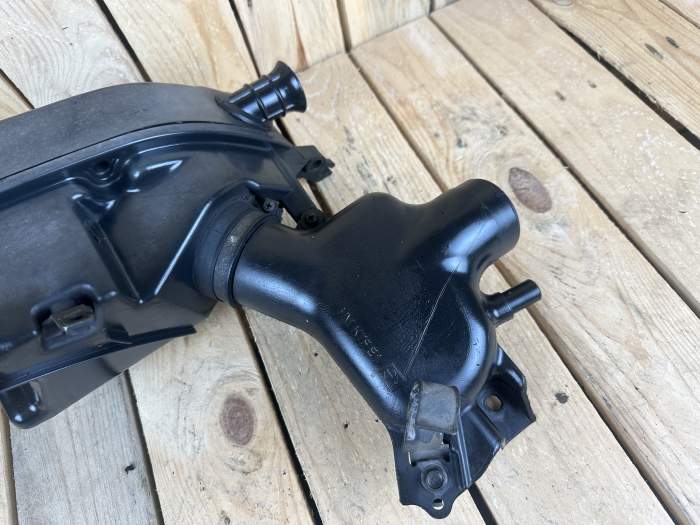 CAJA FILTRO DE AIRE HONDA SH125 2005 - QrBox.es