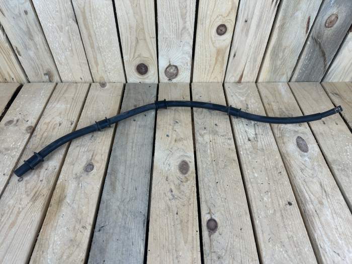 FUNDA LATIGUILLO FRENO TRASERO HONDA SH125 2005