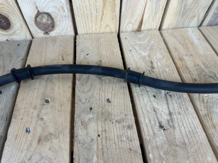 FUNDA LATIGUILLO FRENO TRASERO HONDA SH125 2005