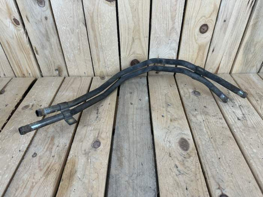 TUBOS RADIADOR DE AGUA HONDA SH125 2005