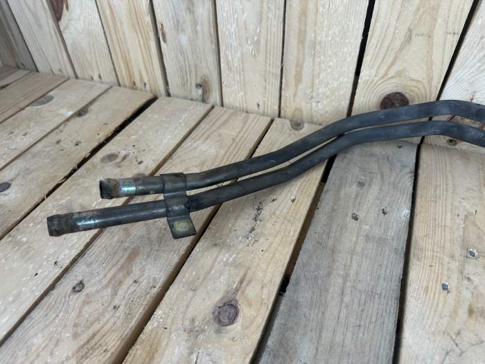 TUBOS RADIADOR DE AGUA HONDA SH125 2005