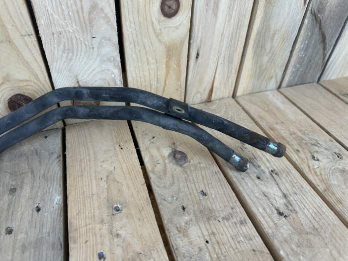 TUBOS RADIADOR DE AGUA HONDA SH125 2005