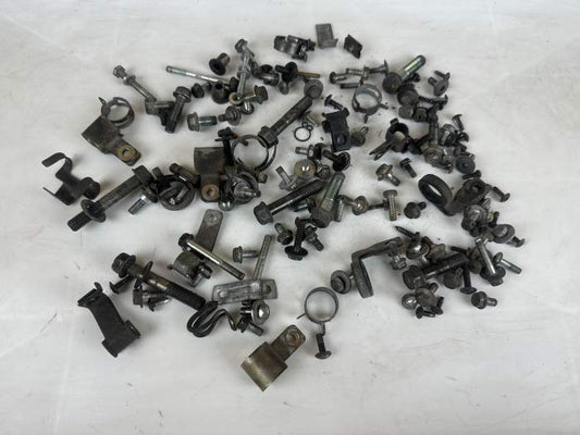 TORNILLERÍA VARIA HONDA SH125 2005