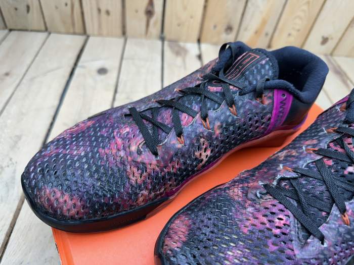 NIKE METCON 6 TALLA 45