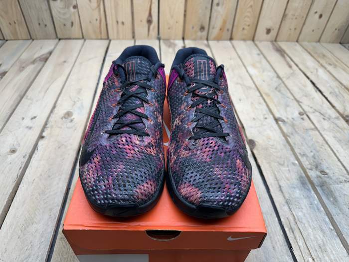 NIKE METCON 6 TALLA 45
