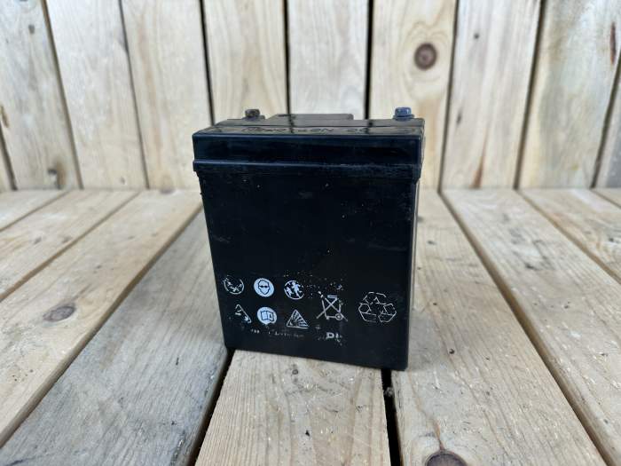 BATERIA EXIDE ETX7L-BS