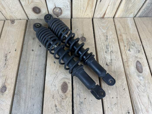 AMORTIGUADORES TRASEROS SYM SYMPHONY SR125 2011