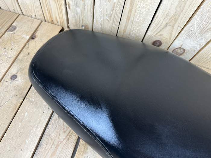 ASIENTO SYM SYMPHONY SR125 2011