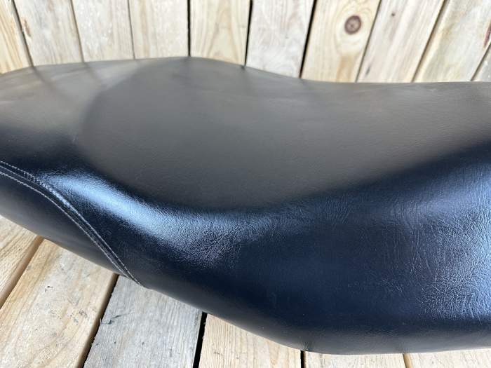 ASIENTO SYM SYMPHONY SR125 2011